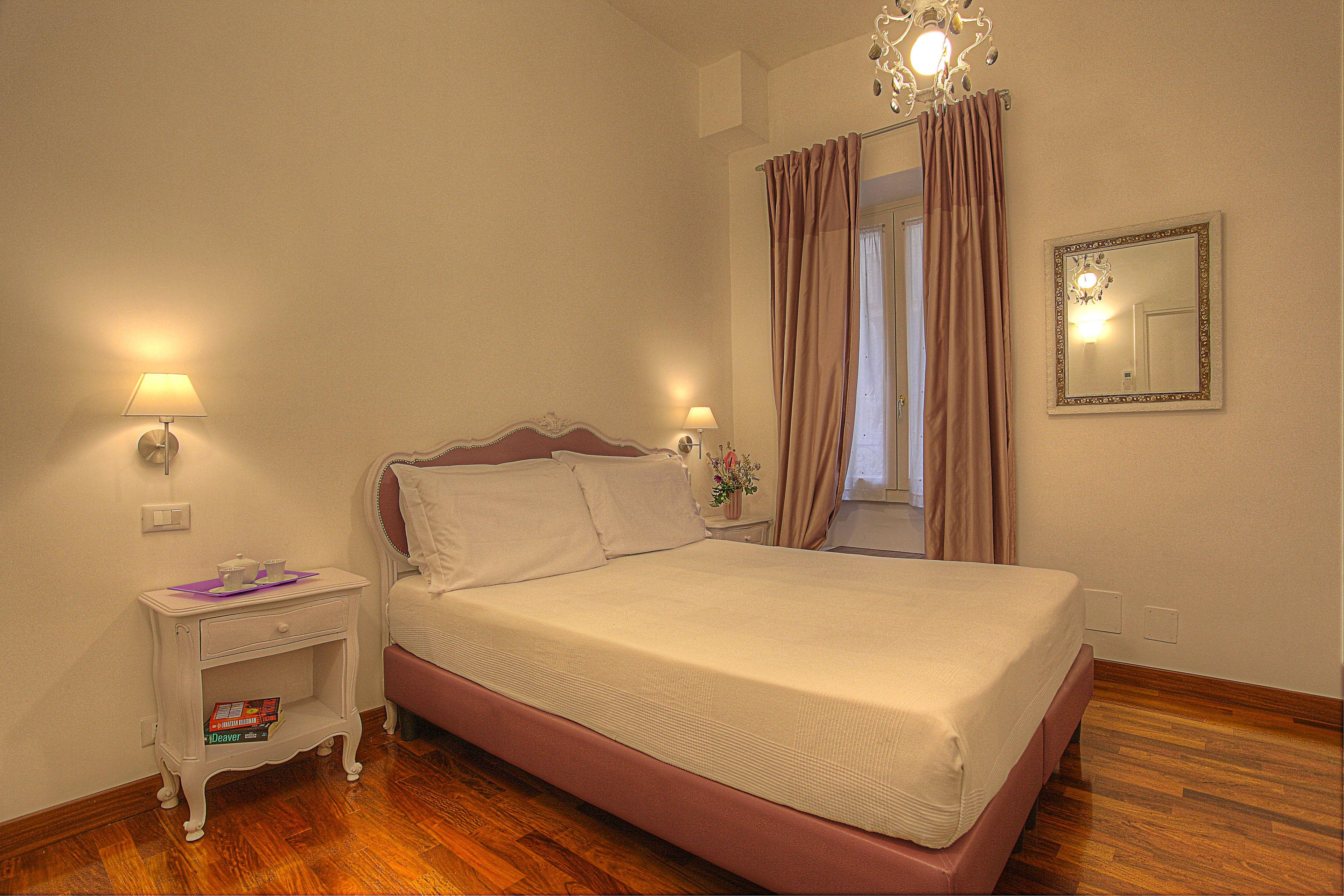 Feliz In Roma Hotel - Rome — Foto 1